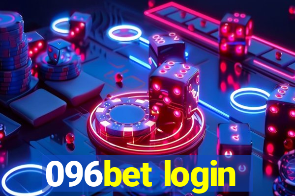 096bet login